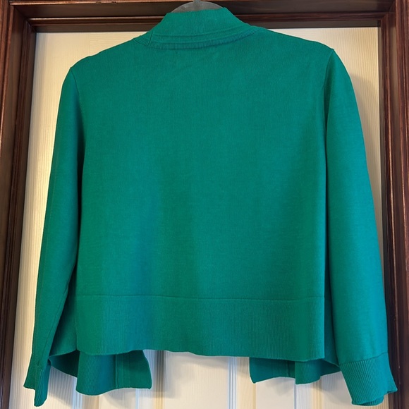 Evan-Picone—Black Label Cardigan.      New With Tags - Picture 3 of 4